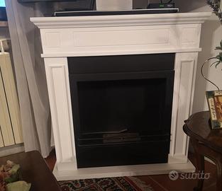 camino a bioetanolo senza canna fumaria