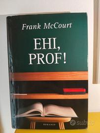 Hey, prof!