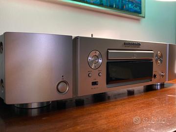 CD Marantz ND 8006