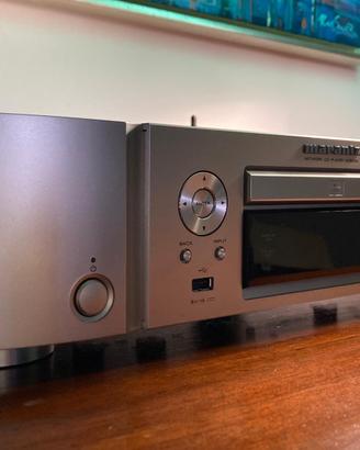 CD Marantz ND 8006