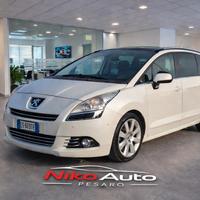 Peugeot 5008 2.0 HDi 150CV Business TETTO 7 POSTI 