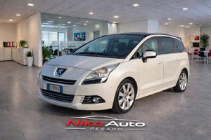Peugeot 5008 2.0 HDi 150CV Business TETTO 7 POSTI 
