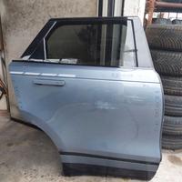 PORTA PORTIERA POSTERIORE DX R.R. VELAR 17-]