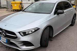 Mercedes-Benz Classe A W177 A 180 d Automatic 2019