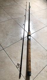 Canna da Spinning Vintage Fenwick River Runner RS 