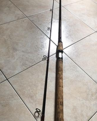 Canna da Spinning Vintage Fenwick River Runner RS 
