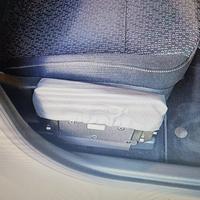 Seggiolino per auto