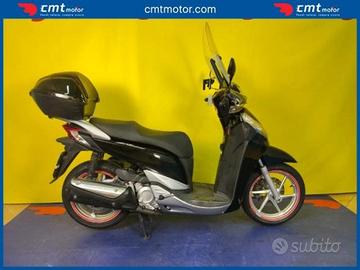 HONDA SH 300 i Garantito e Finanziabile