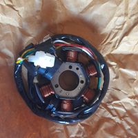 Statore alternatore 80W per Derbi Senda