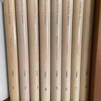 Letteratura italiana