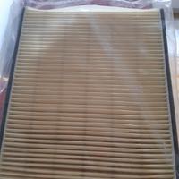 Filtro auto clima Ford fiesta