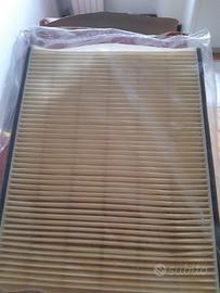 Filtro auto clima Ford fiesta