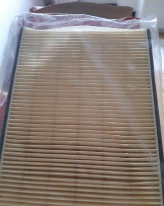 Filtro auto clima Ford fiesta