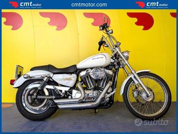 HARLEY-DAVIDSON 1200 Custom - XL 1200C Finanziab