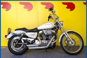 HARLEY-DAVIDSON 1200 Custom - XL 1200C Finanziab