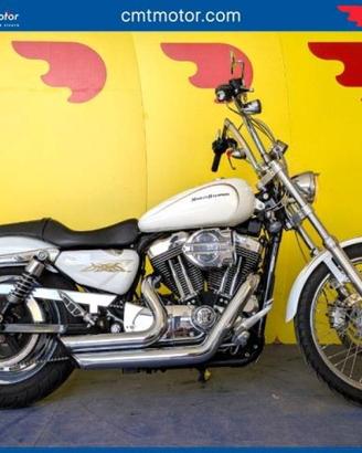 HARLEY-DAVIDSON 1200 Custom - XL 1200C Finanziab