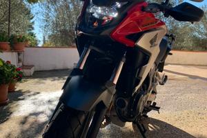 Honda cb500x