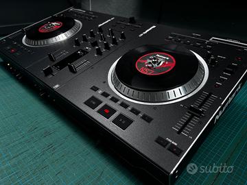 Numark NS7 + FX | Controller Consolle DJ