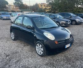 Nissan Micra 1.5d 82CV 5 porte Acenta