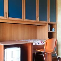 Camera singola studenti o laoratori