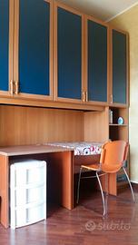 Camera singola studenti o laoratori