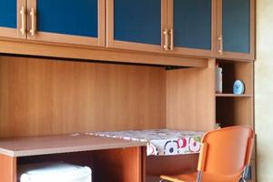 Camera singola studenti o laoratori