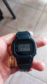 Casio G shock GW-5600 BB