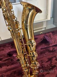 SAX BARITONO JUPITER- SASSOFONO BARITONO