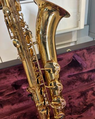 SAX BARITONO JUPITER- SASSOFONO BARITONO