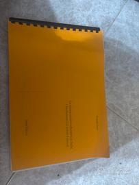 Volume stotico ed educativa in Italia