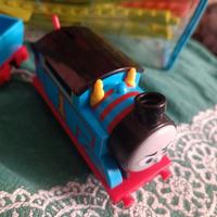 trenino Thomas 