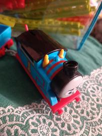 trenino Thomas 