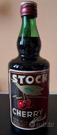 Bottiglia Vintage Stock Cherry-Cap. 0,7 L-30% Vol.