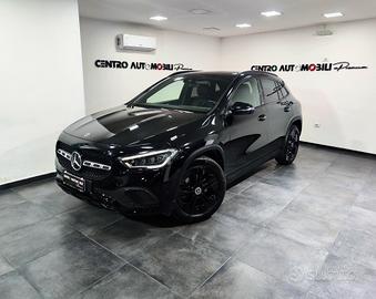 Mercedes-benz GLA 200 d Automatic Sport MULTIBEAM 