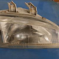faro anteriore honda civic eg