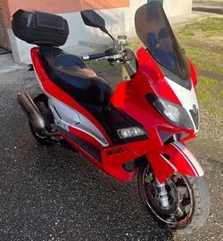 Gilera Nexus 500 - 2004