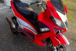 Gilera Nexus 500 - 2004