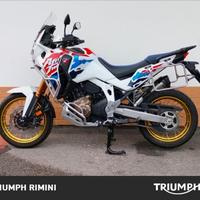 HONDA Africa Twin 1100