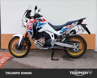 HONDA Africa Twin 1100