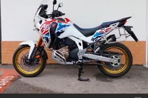 HONDA Africa Twin 1100