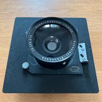 Schneider-Kreuznach Super-Angulon 90 mm f/5.6