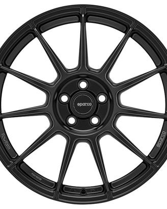 Cerchi in lega Sparco Wheels FF4 8x18 Volkswagen