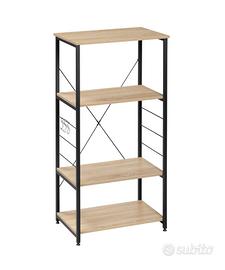 Scaffale per Cucina 