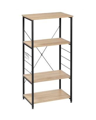 Scaffale per Cucina 