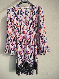 vestito donna Jucca