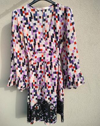 vestito donna Jucca