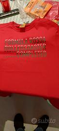 maglietta originale Ferrari 