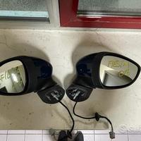 Ricambi Ford Fiesta 2013 Specchietti Retrovisori