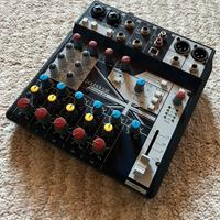 Mixer Soundcraft Notepad 8FX