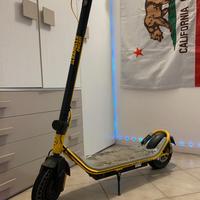 Ducati Scrambler City Cross-e
